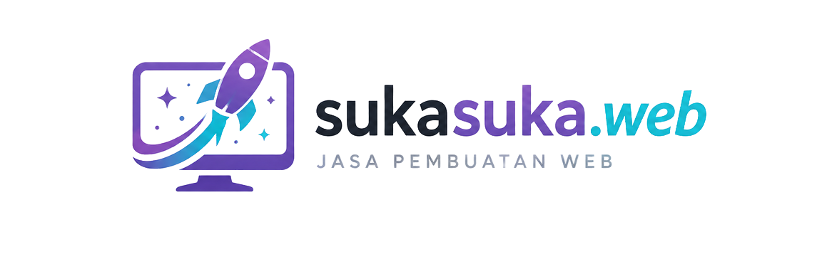 Suka-Suka Web
